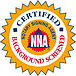 National Notary Association Background Screened